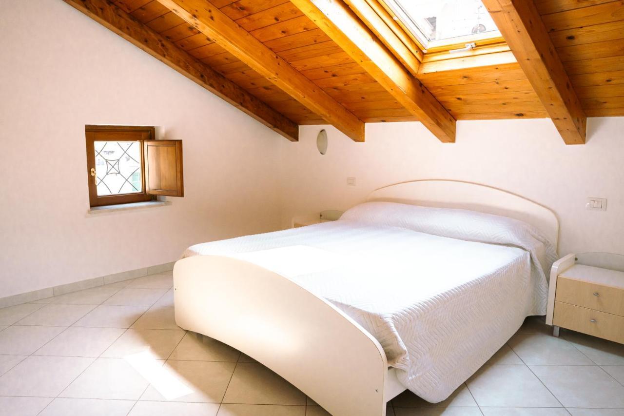 Residenza Ester Amalfi Exterior photo