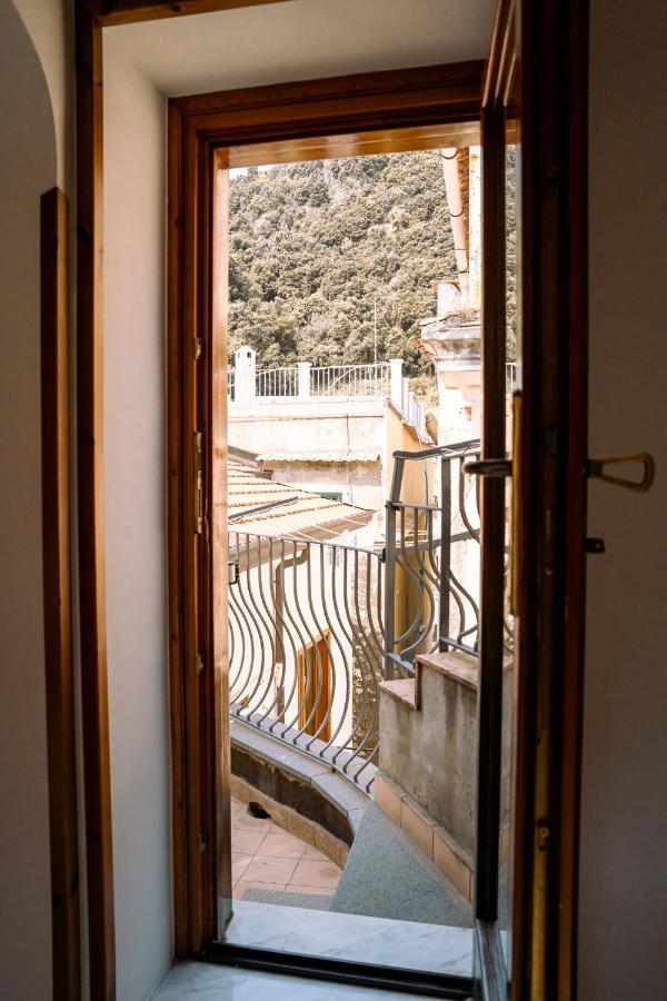 Residenza Ester Amalfi Exterior photo