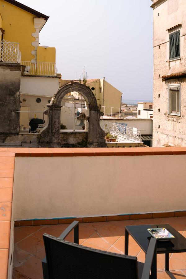 Residenza Ester Amalfi Exterior photo