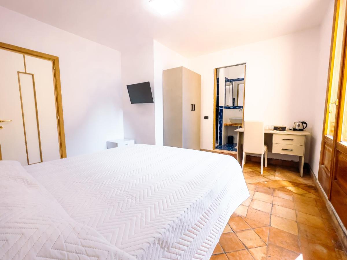 Residenza Ester Amalfi Exterior photo